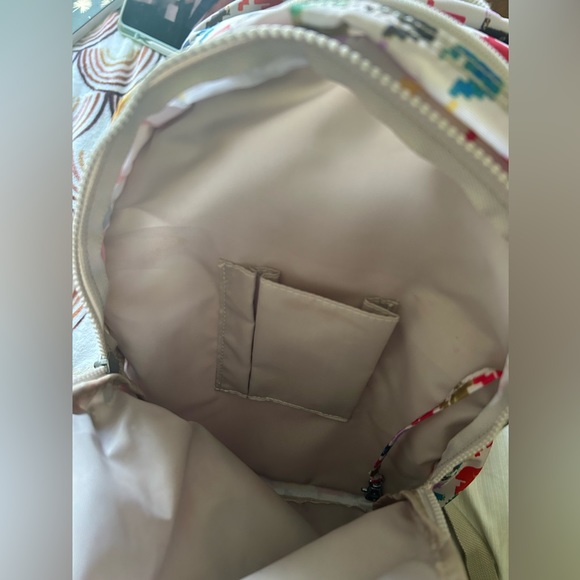 SOLD Kipling Backpack - Picture 6 of 8